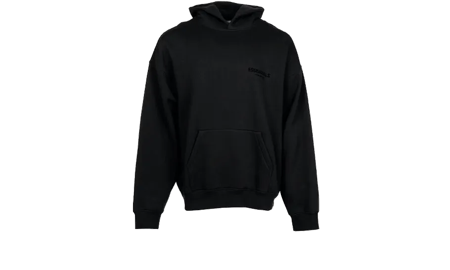 Essentials Hoodie Stretch Limo