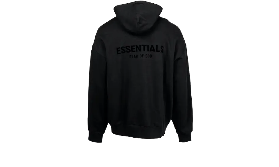 Essentials Hoodie Stretch Limo