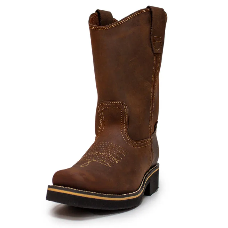 ESTABLO Men's Work Boot 41531