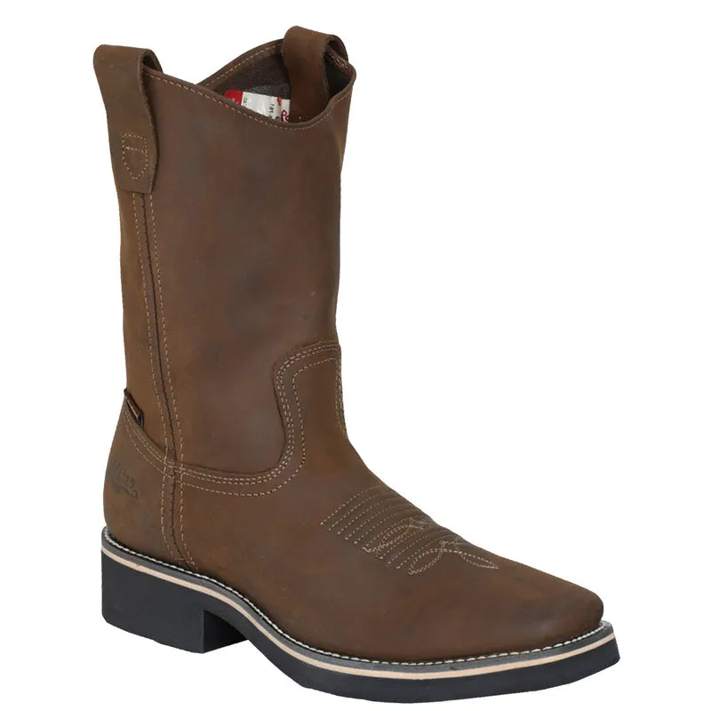 ESTABLO Men's Work Boot Rodeo 41550