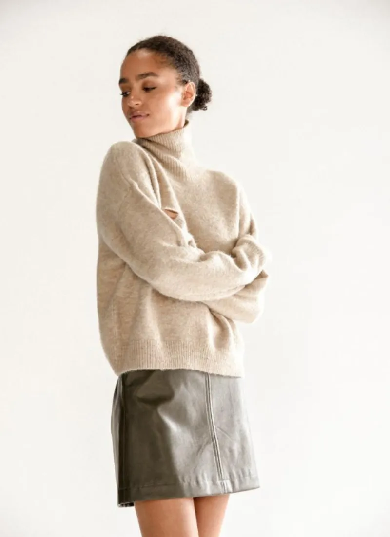 Estelle Sweater