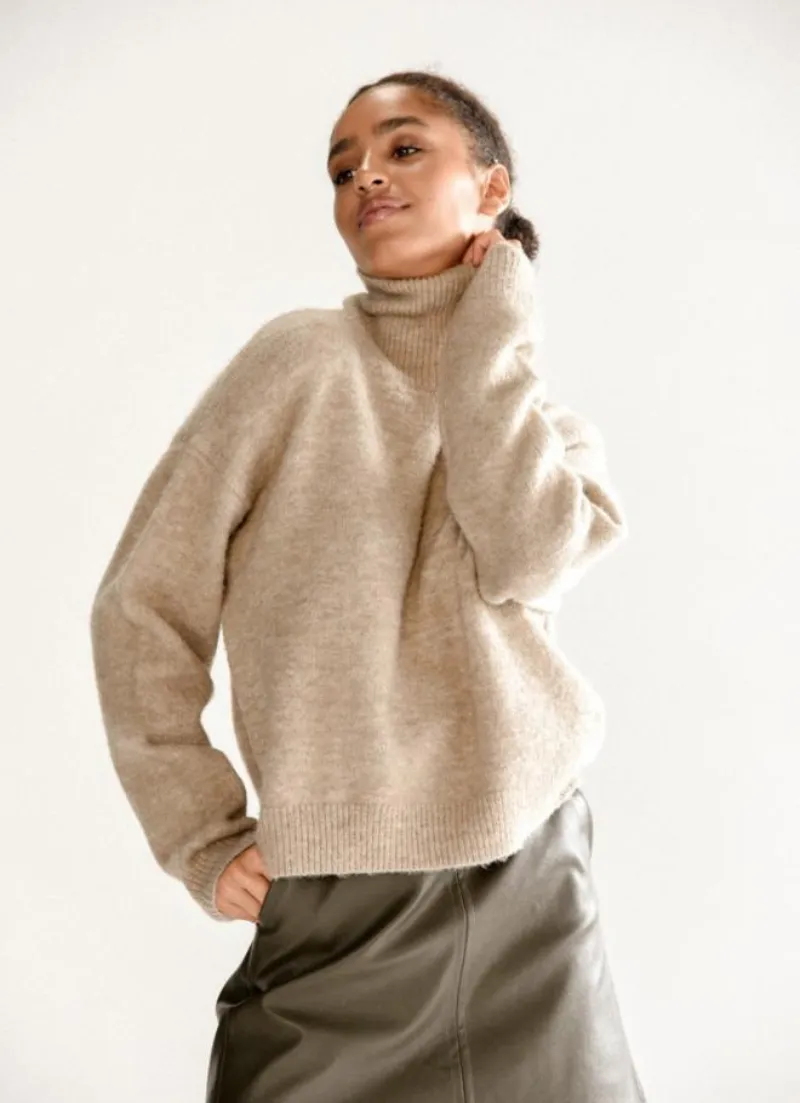 Estelle Sweater