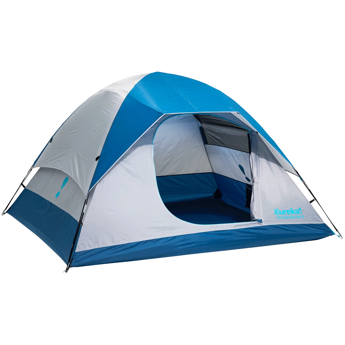 Eureka! Tetragon NX 4 person tent | redwoodtradingpost