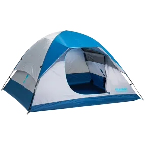 Eureka! Tetragon NX 4 person tent | redwoodtradingpost