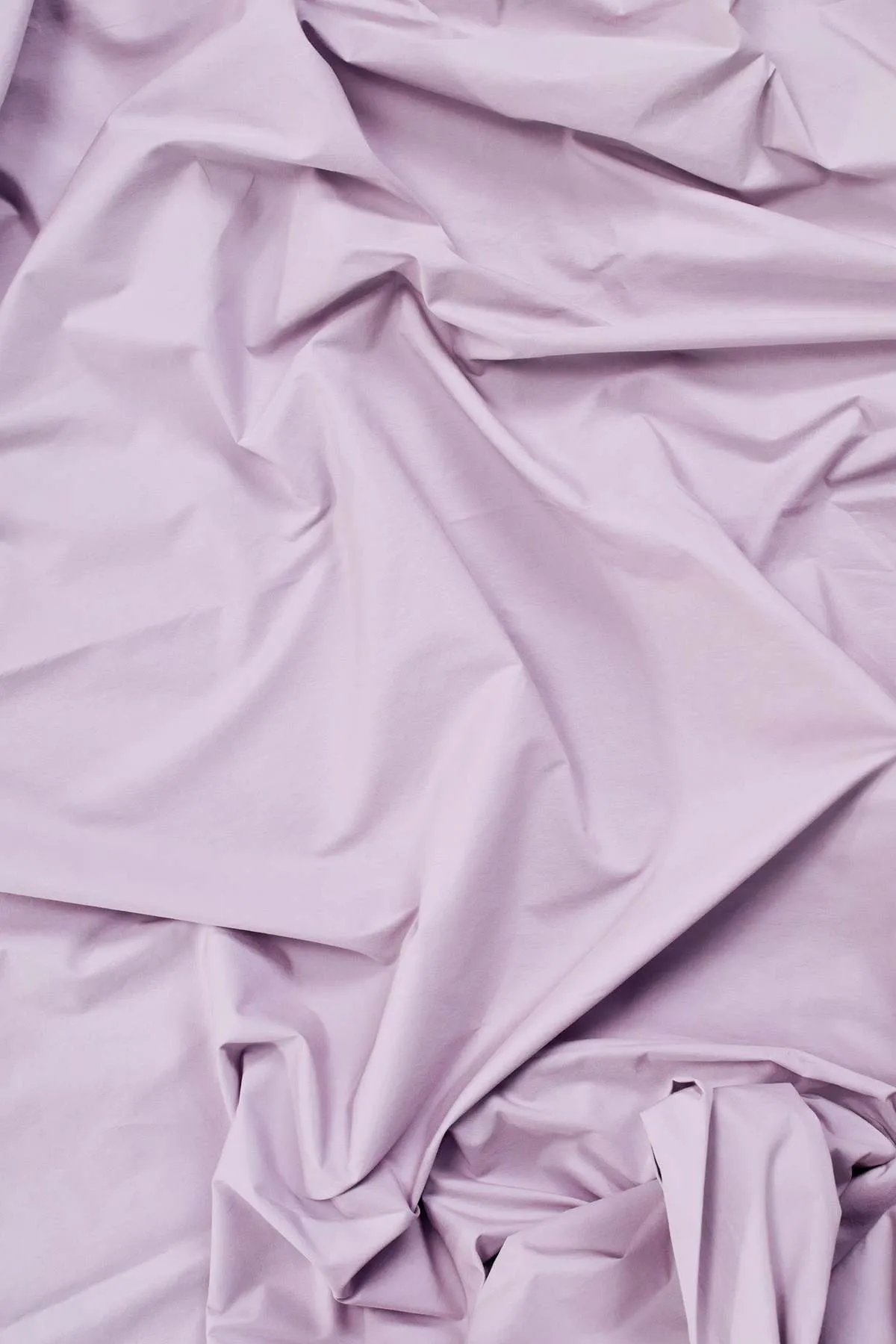 Euro Pillowcase Pair - Lilac