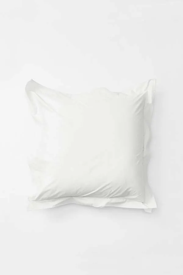 Euro Pillowcase Pair - Prism