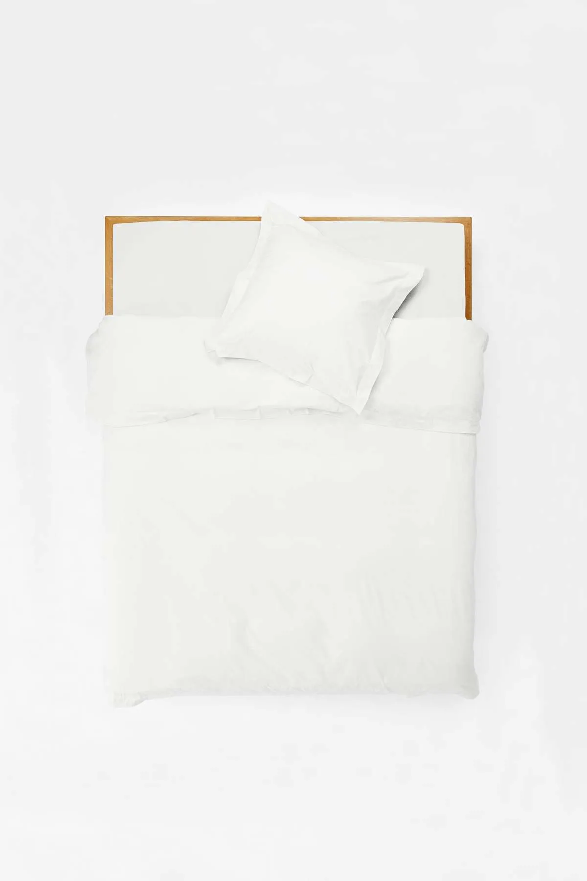 Euro Pillowcase Pair - Prism