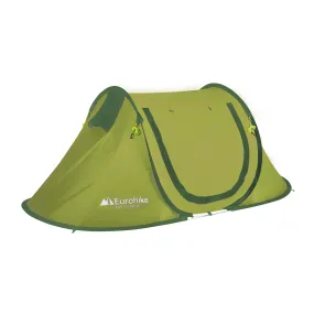 Eurohike Pop 200 2 Person Tent | Ultimate Outdoors