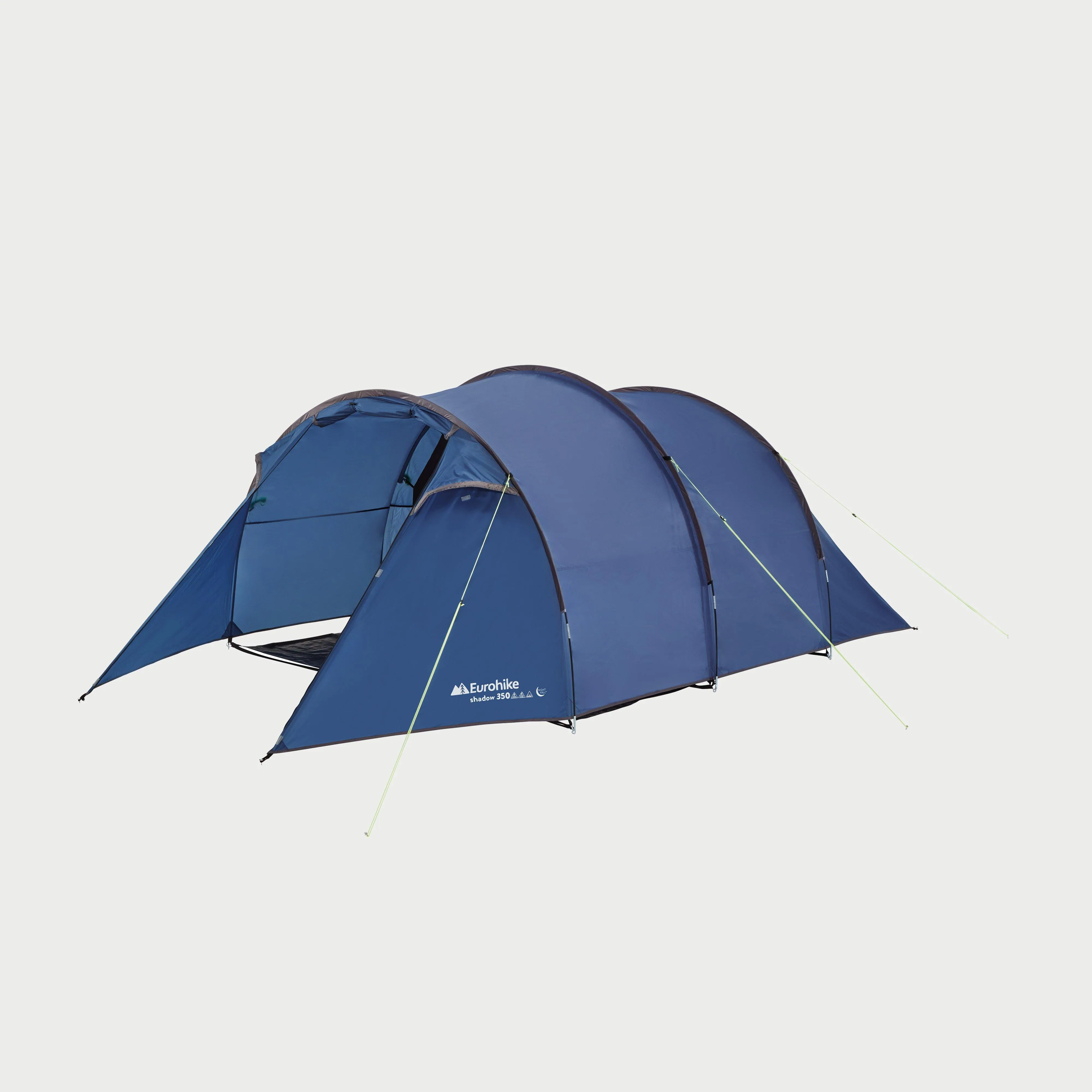 Eurohike Shadow 350 Nightfall Tent | Ultimate Outdoors