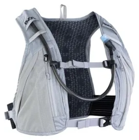 Evoc Hydro Pro 6L Hydration Vest + 1.5L Hydration Bladder Grey