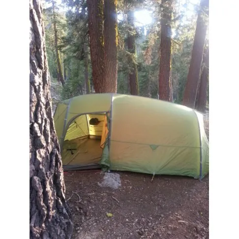 Exped Venus DLX III Plus 3P Tent