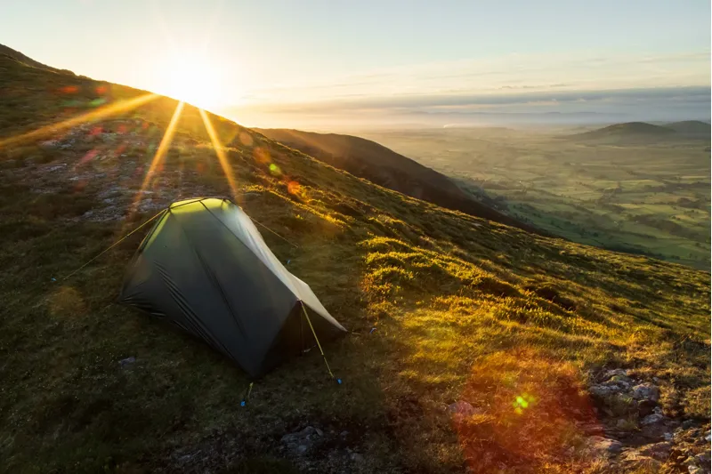 F10 Neon UL 1 Tent