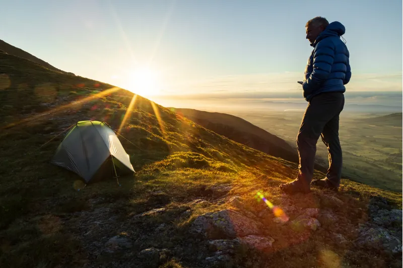 F10 Neon UL 1 Tent