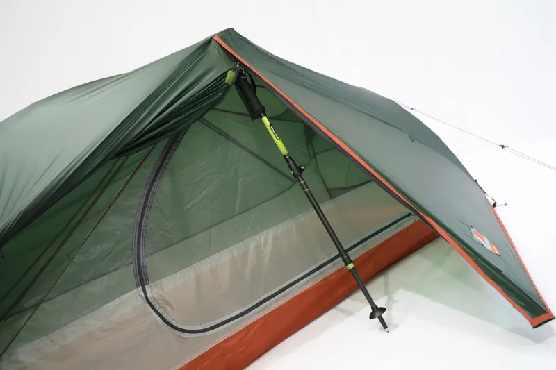 F10 Radon UL 1 Tent