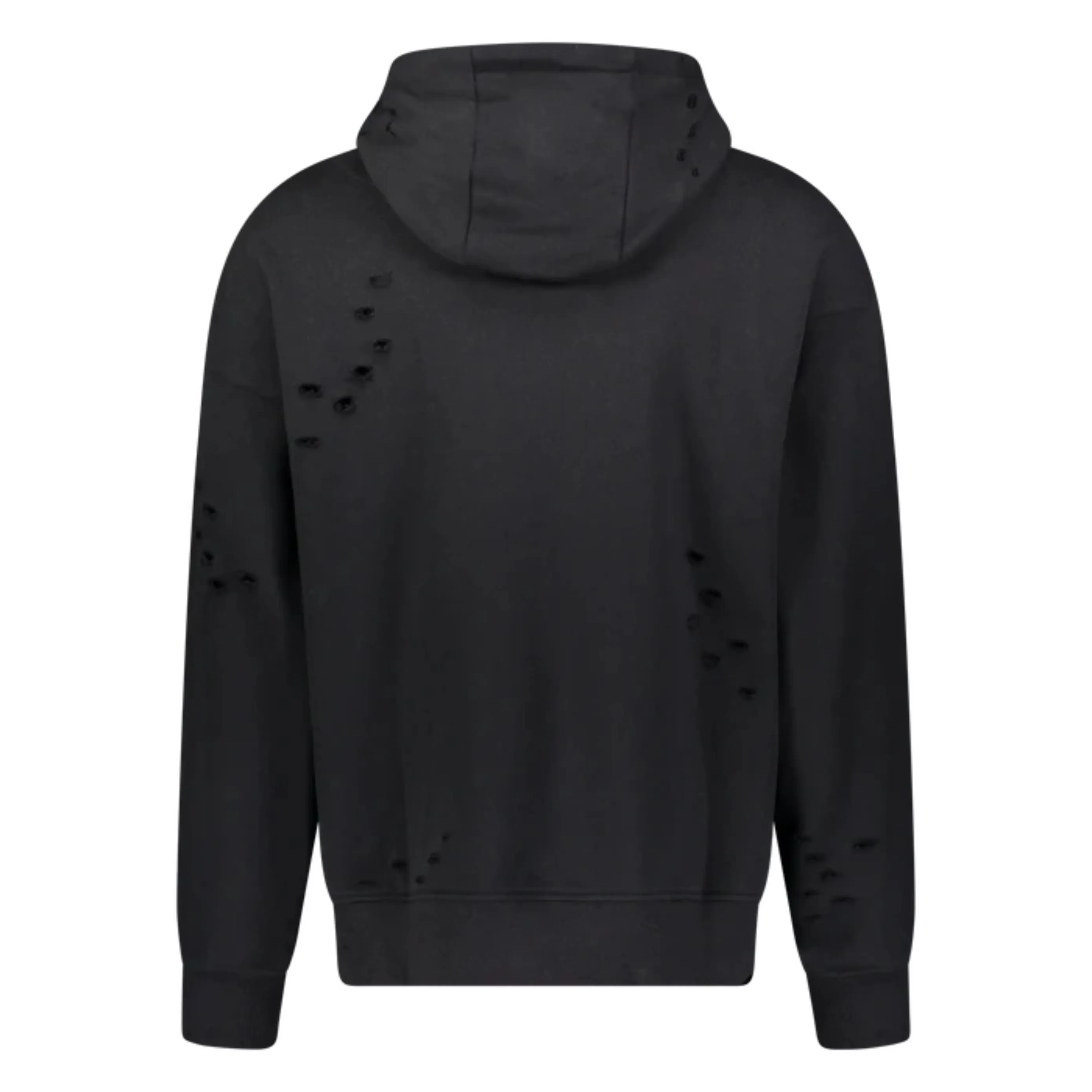 Felix Patch Hoodie