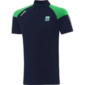 Fermanagh LGFA Oslo Polo Shirt