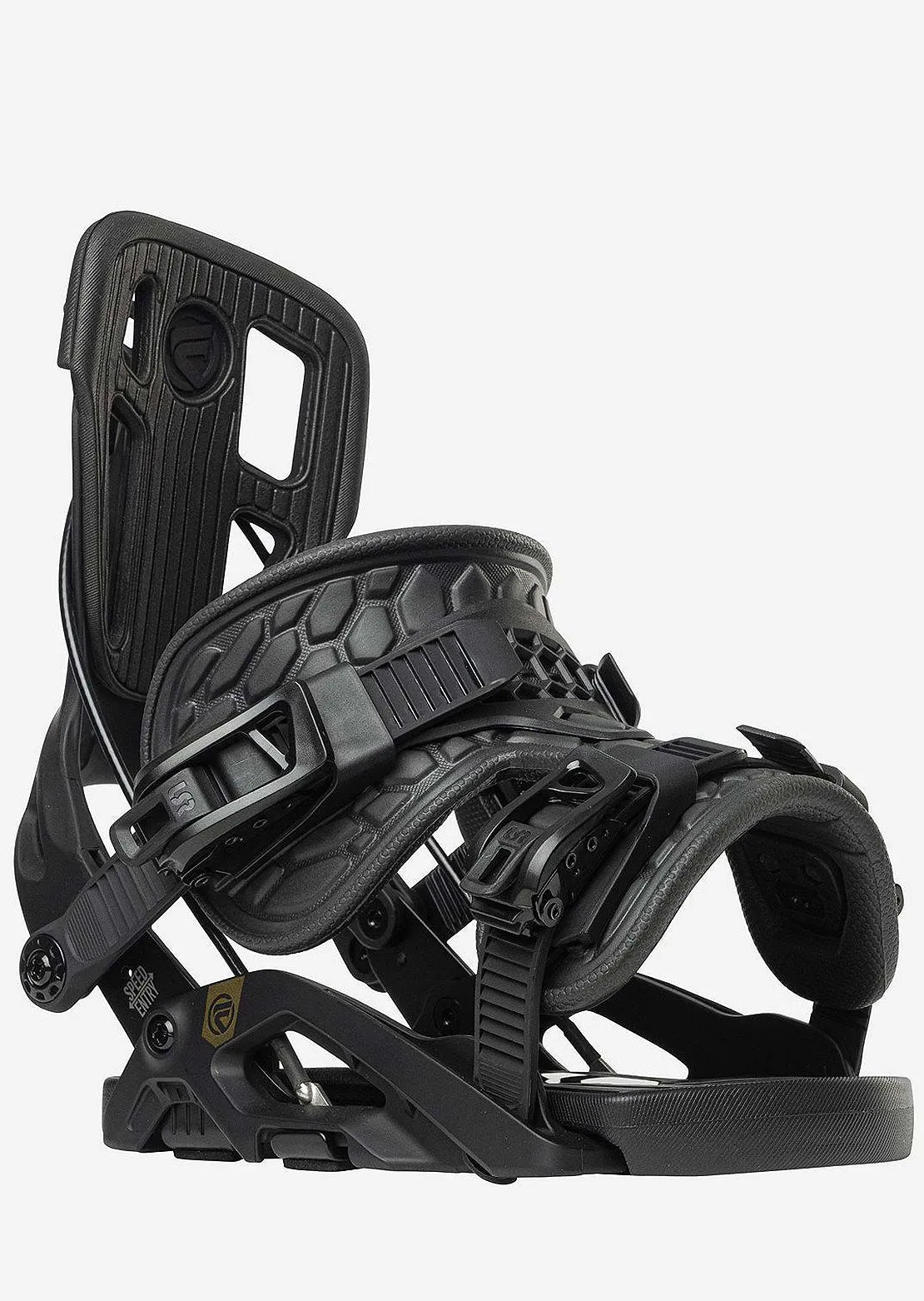 Flow Men's Fuse Snowboard Bindings