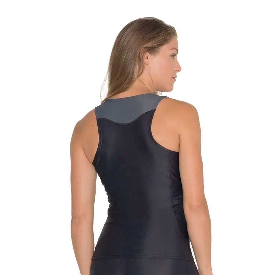 Fourthelement Thermocline Ladies Vest