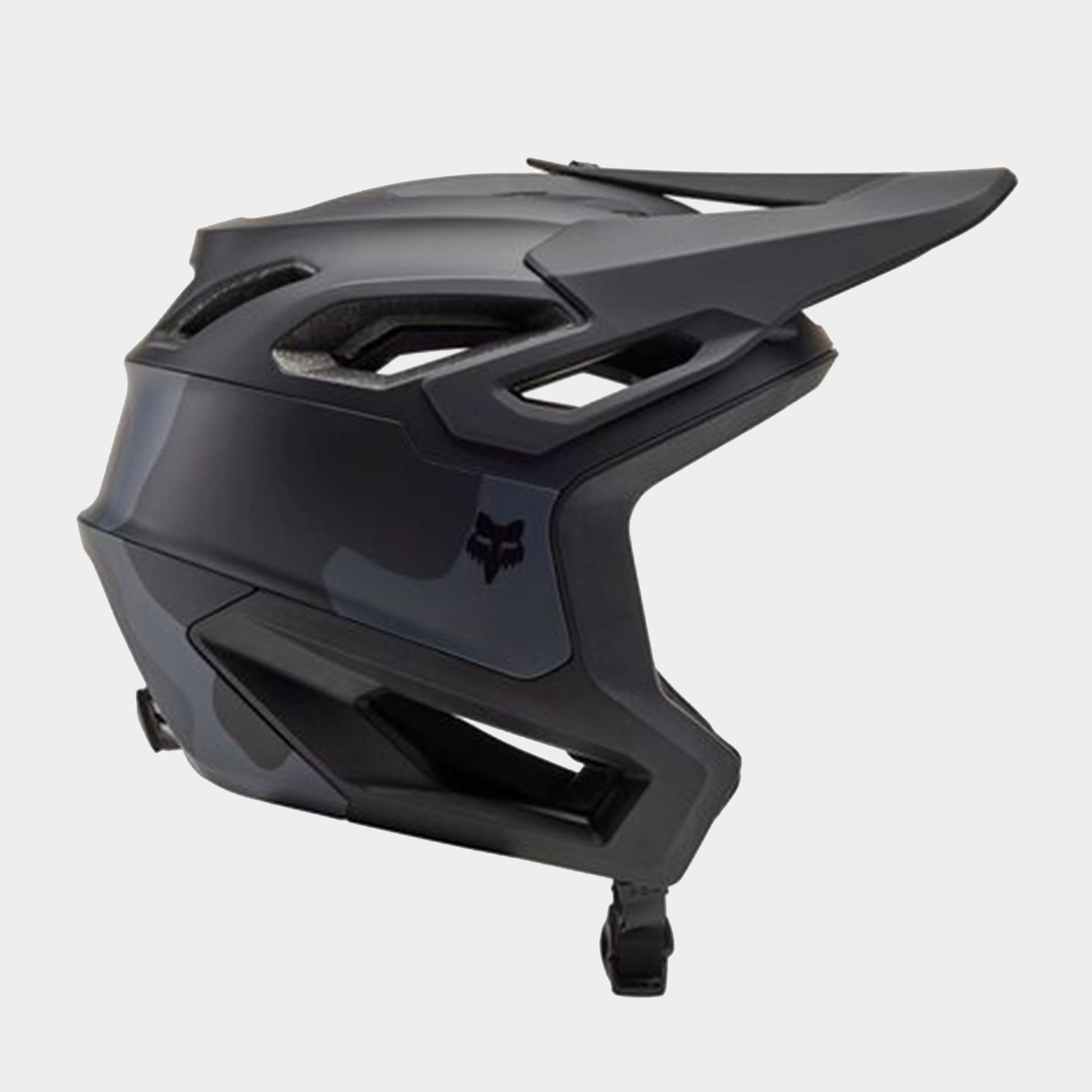 Fox Dropframe Pro Run Helmet | Ultimate Outdoors