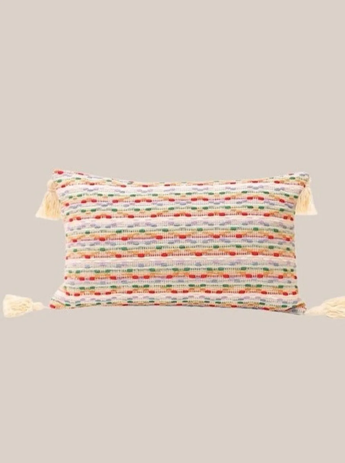 French Style Decorative Throw Pillow Pillowcase