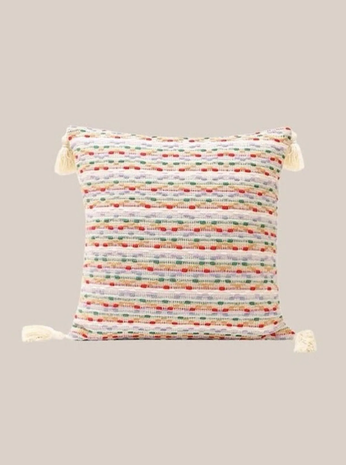 French Style Decorative Throw Pillow Pillowcase