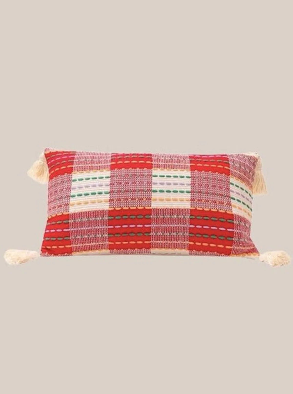 French Style Decorative Throw Pillow Pillowcase