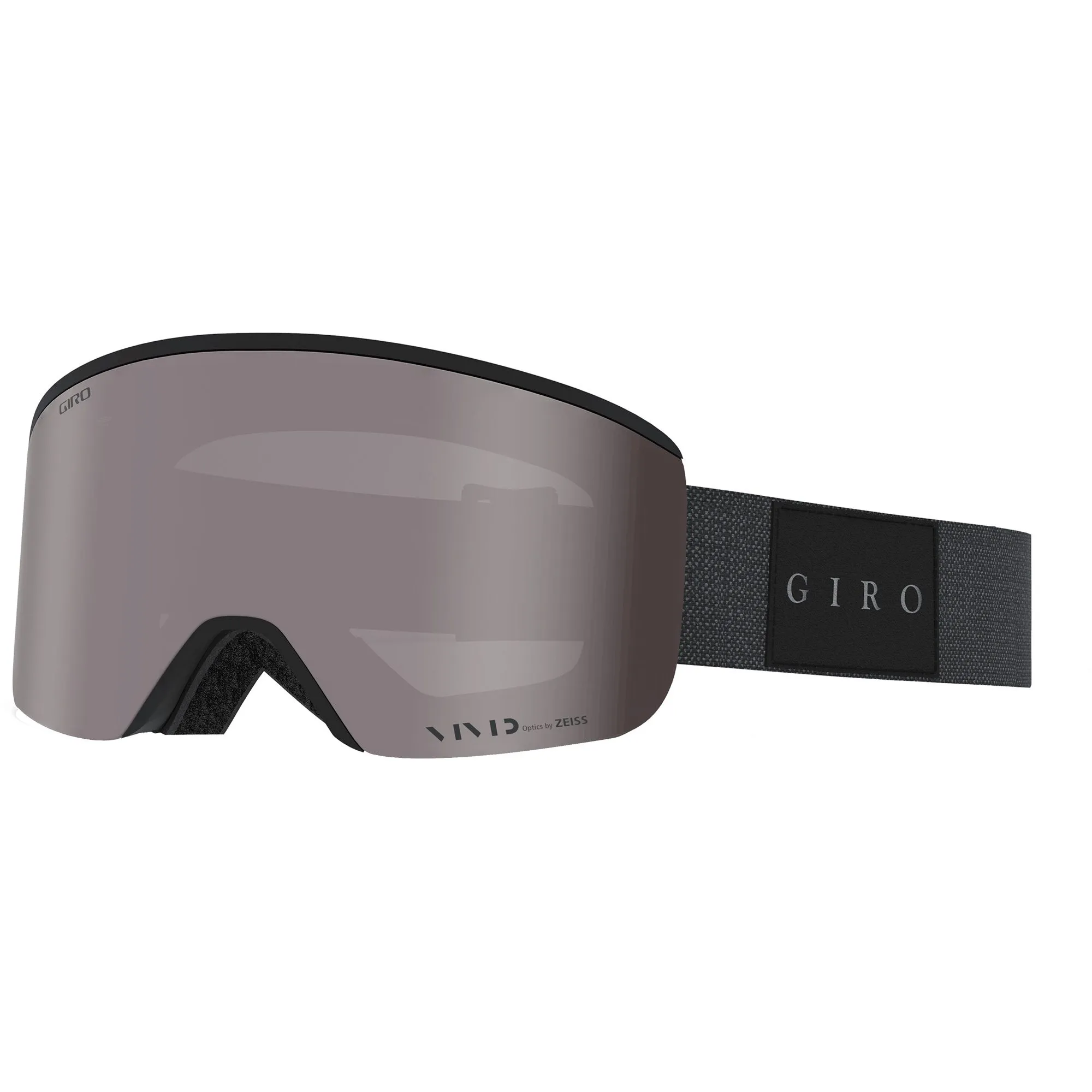 Giro - Axis\u2122 24/25 Ski Goggles black mono