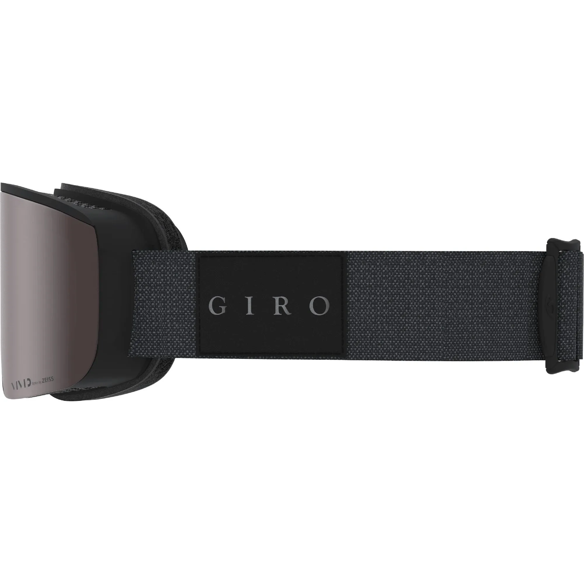 Giro - Axis\u2122 24/25 Ski Goggles black mono