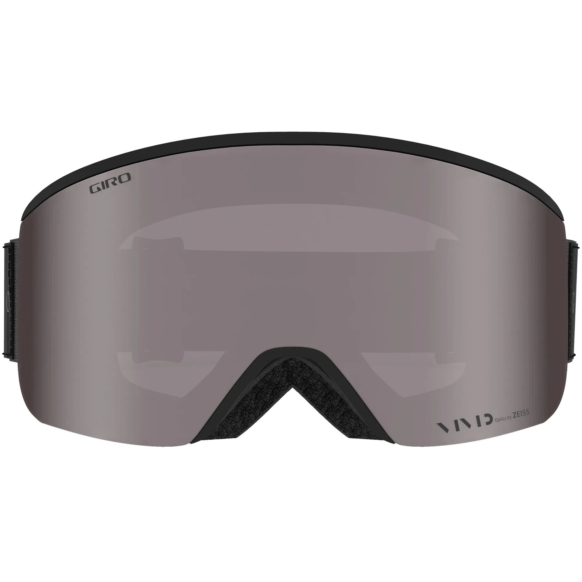 Giro - Axis\u2122 24/25 Ski Goggles black mono