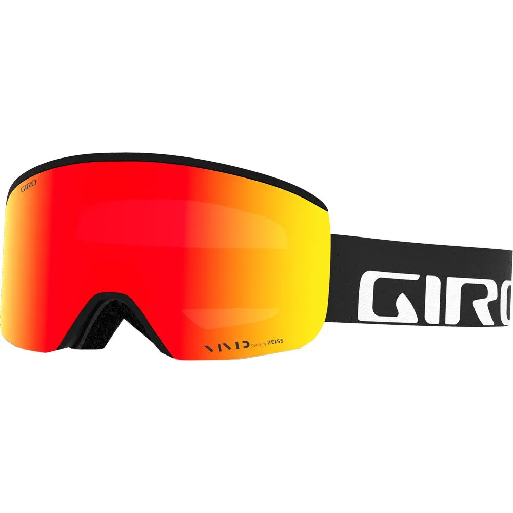 Giro - Axis\u2122 24/25 Ski Goggles black wordmark