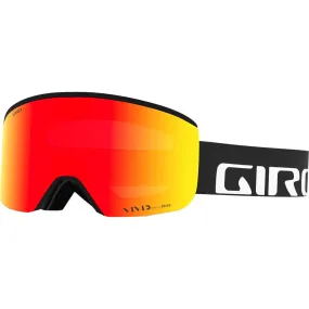 Giro - Axis\u2122 24/25 Ski Goggles black wordmark