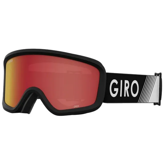 Giro - Chico\u2122 2.0 24/25 Ski Goggles Kids black zoom