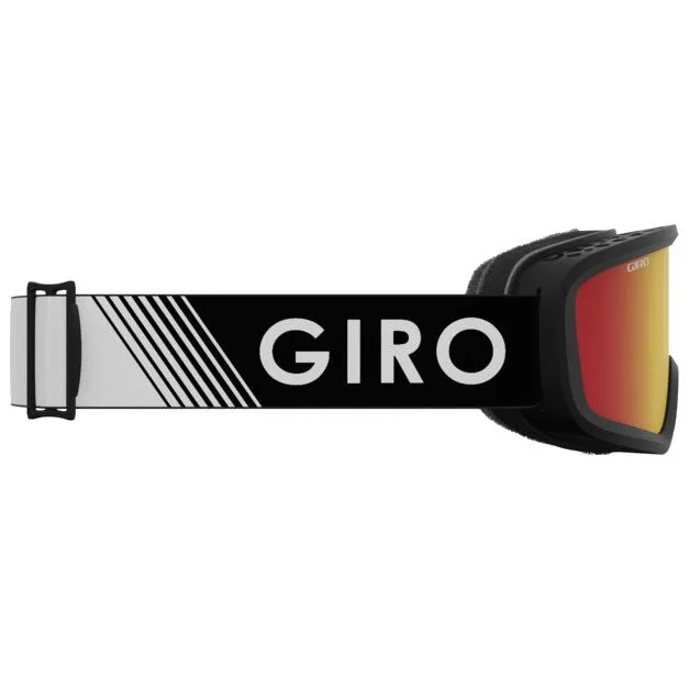 Giro - Chico\u2122 2.0 24/25 Ski Goggles Kids black zoom