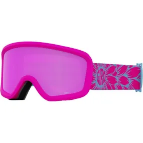 Giro - Chico\u2122 2.0 24/25 Ski Goggles Kids pink bloom