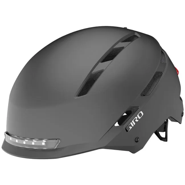 Giro Escape MIPS Urban Helmet - Matt Graphite - 2022