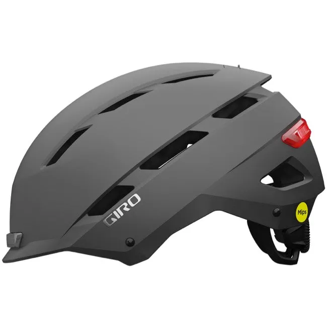 Giro Escape MIPS Urban Helmet - Matt Graphite - 2022