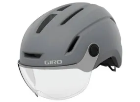 Giro Evoke MIPS Urban Helmet - Matt Gray