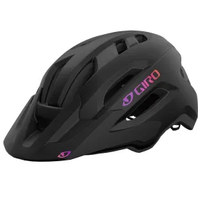 Giro - Fixture\u2122 II W 2023 Bike Helmet Women matte black