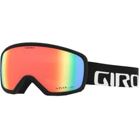 Giro - Ringo\u2122 24/25 Ski Goggles black wordmark