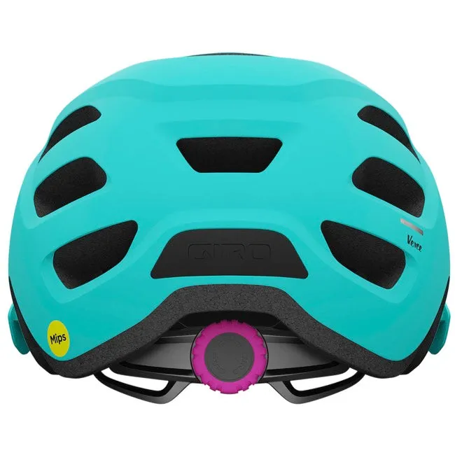 Giro Verce MIPS MTB Helmet - Womens - Matt Screaming Teal - 2022