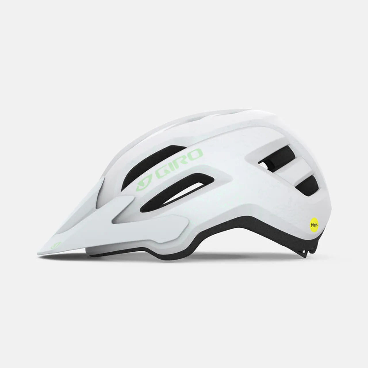 Giro Women's Fixture Mips II Mountain Bike Helmet - 2025