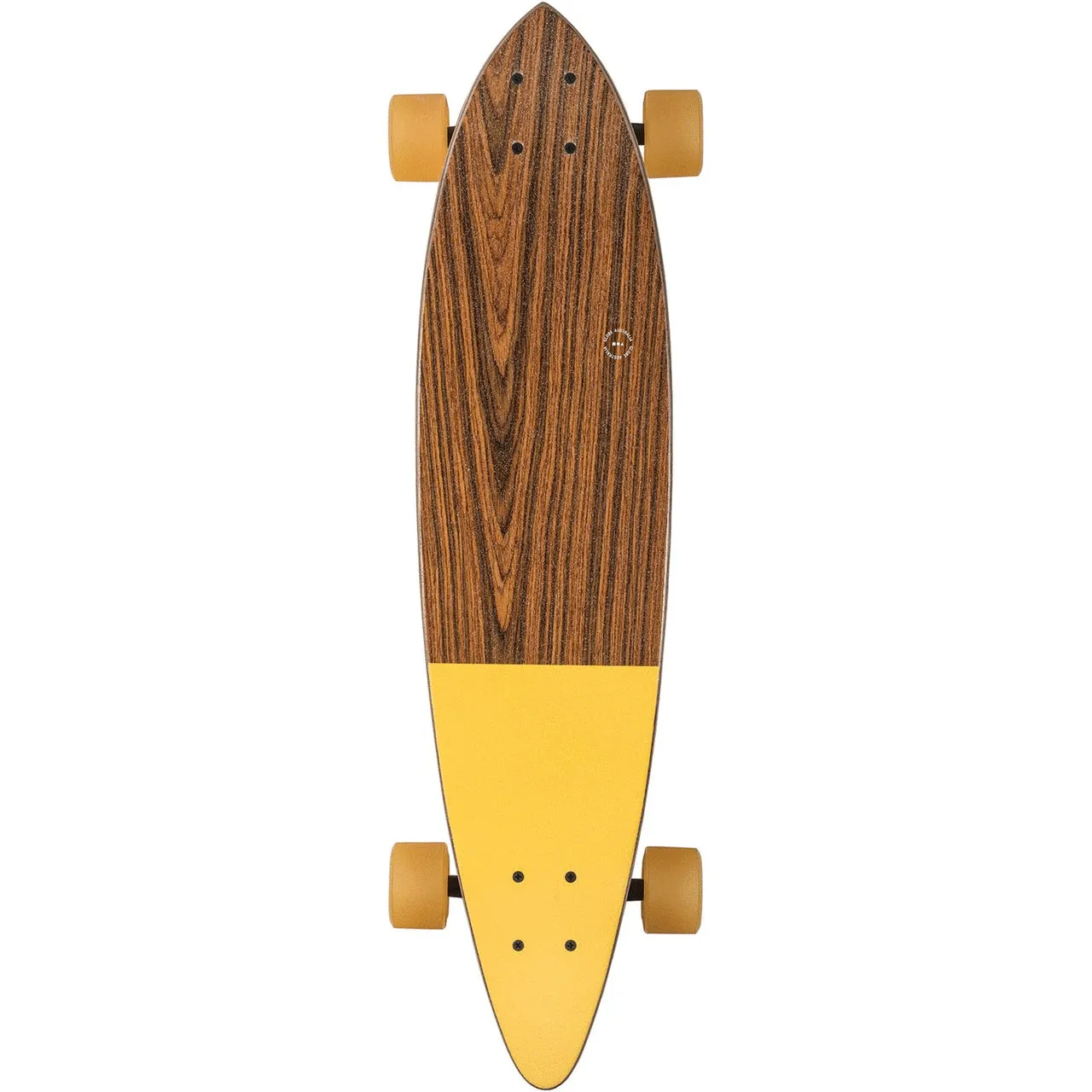 Globe Skateboards Pintail 34 Cruiser - The Falcon