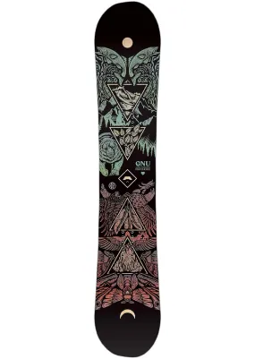 GNU Women's Pro Choice Snowboard