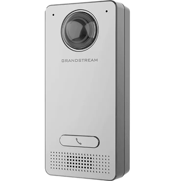 Grandstream GDS3712 HD IP Video Intercom Camera 1080P