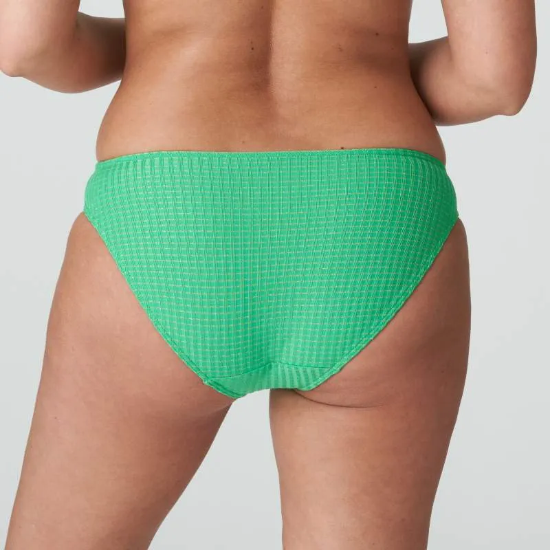 Green Bikini- Unas1 Primadonna Discount- Bikini plus size Green Stuttgart