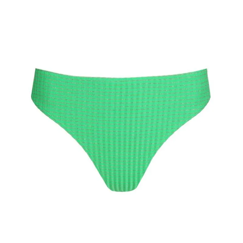 Green Bikini- Unas1 Primadonna Discount- Bikini plus size Green Stuttgart