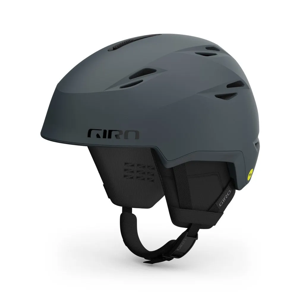 Grid MIPS Helmet