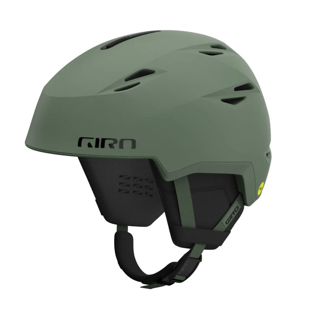 Grid MIPS Helmet