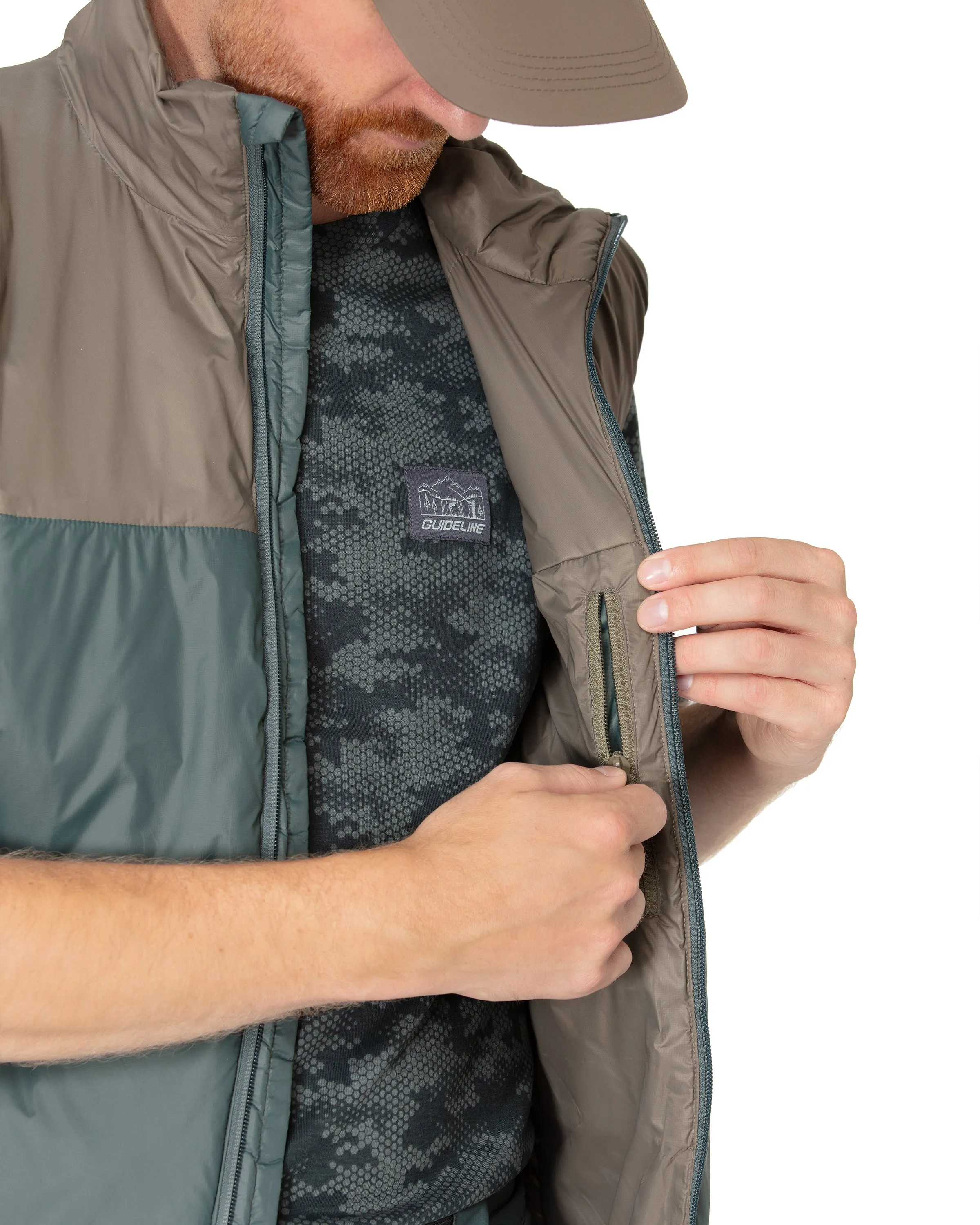 Guideline Loft Vest