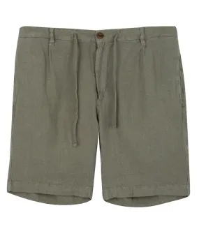 HARTFORDLINEN TANK SHORTS